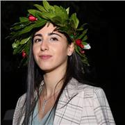 Biologa molecolare impartisce lezioni di biologia, chimica, matematica, fisica, scienze della terra della vita in modo esaustivo e stimolante!